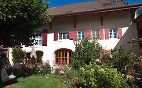Bed And Breakfast La Belle Saison
